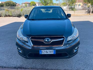 Subaru XV 2.0D Unlimited 4x4