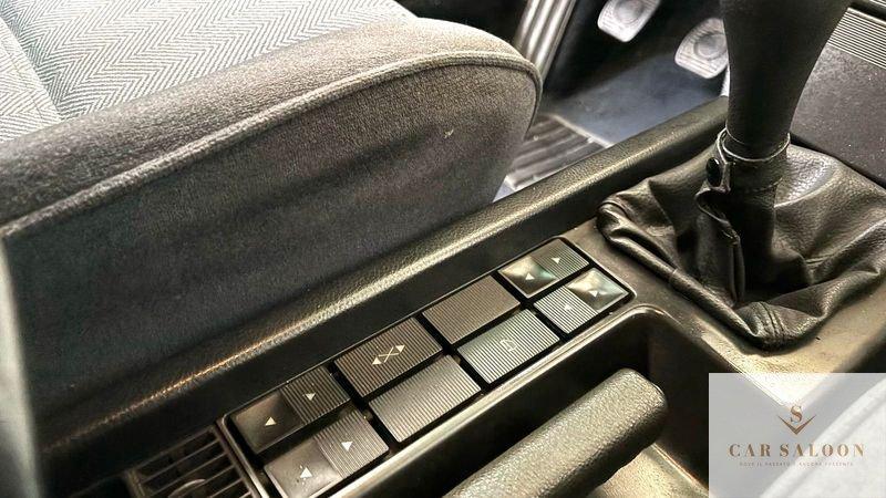 Alfa Romeo 164 2.0i Twin Spark - SPLENDIDA - REVISIONATA