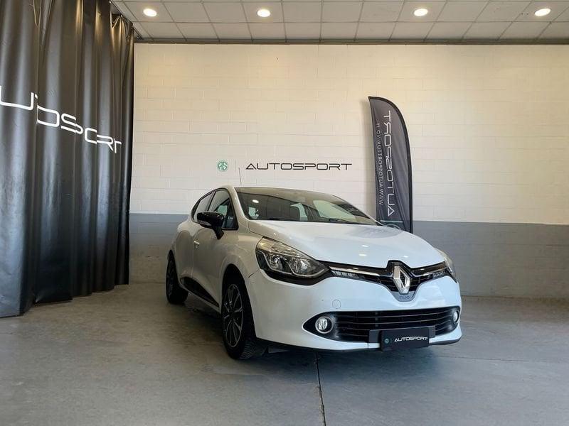 Renault Clio 1.2 16v 75cv Zen