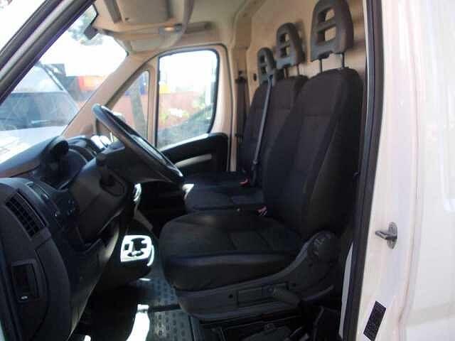 Peugeot Boxer 2.2 BlueHDi ( come Ducato Maxi )