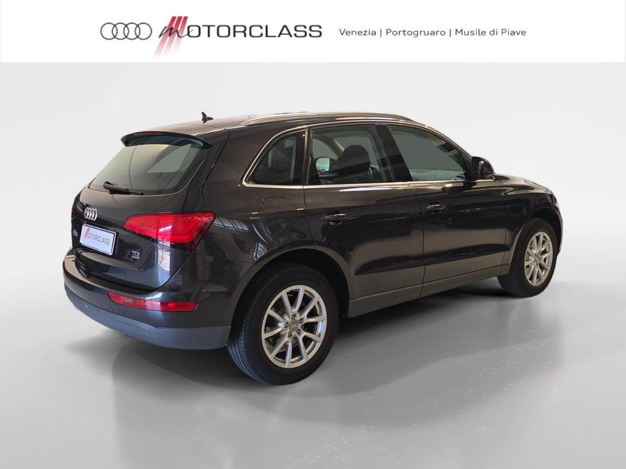 2.0 Tdi 177 cv Quattro S Tronic