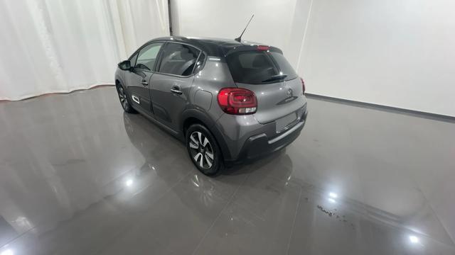 CITROEN C3 PureTech 110 S&S AUTO Shine - VARI COLORI!