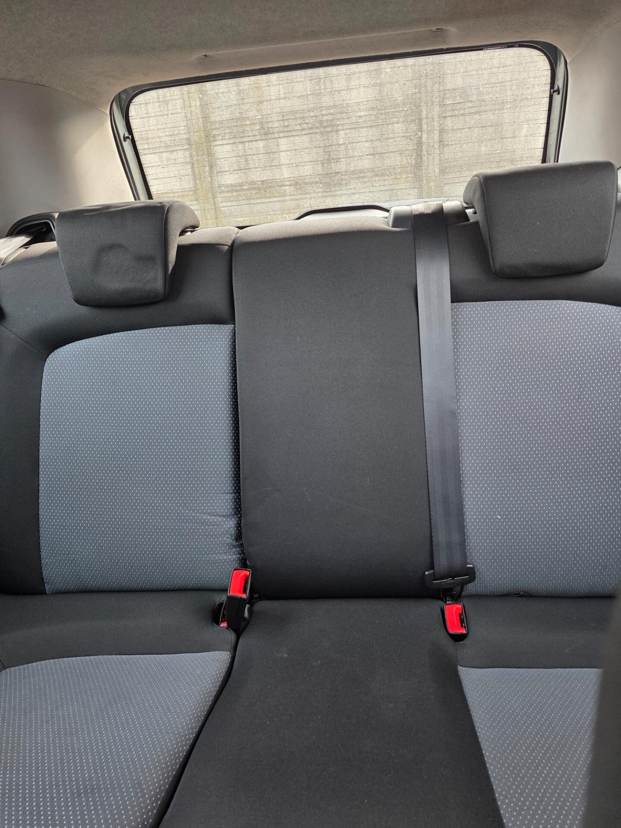 Fiat Grande Punto 1.3 MJT 75 CV