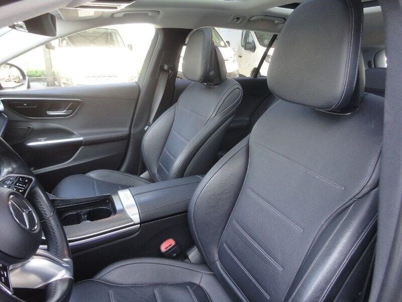 Mercedes-Benz Classe C C 220 d Mild hybrid 4Matic Premium Plus All-Terrain