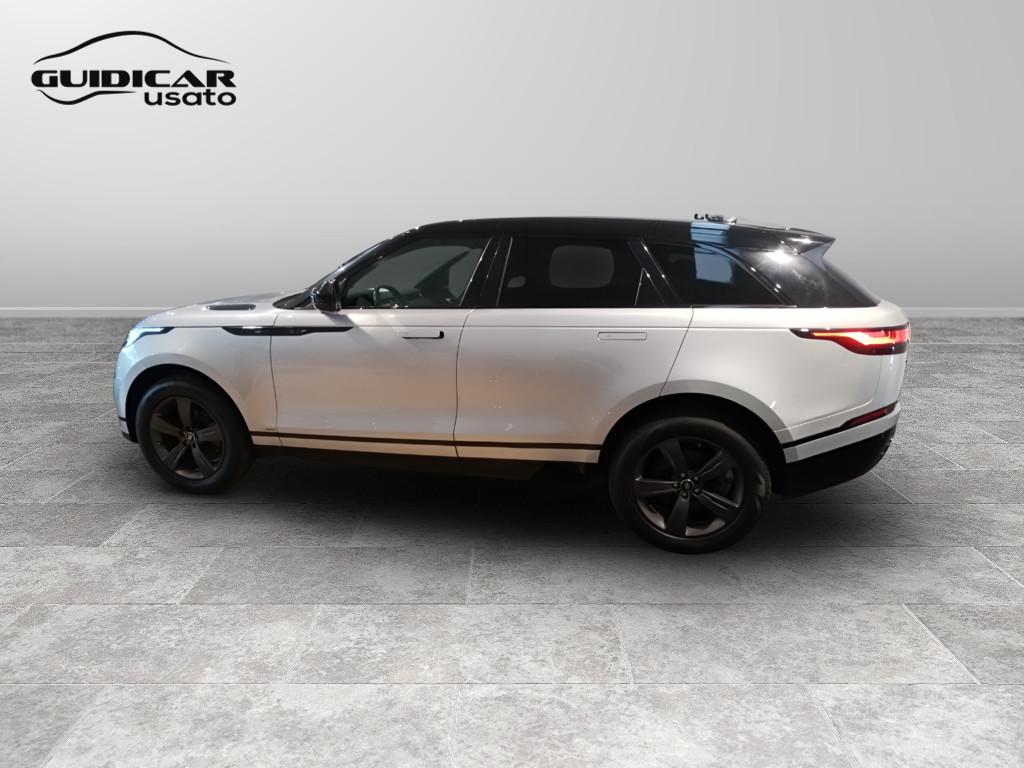 LAND ROVER Range Rover Velar 2017 - Range Rover Velar 2.0d i4 R-Dynamic 180cv auto my20