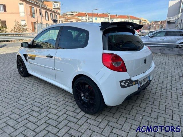 RENAULT Clio 2.0 16V 200CV RS F1 Team N° 2767