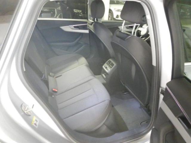 AUDI A4 Avant 40 TDI Quattro S-Tronic Advanced FULL
