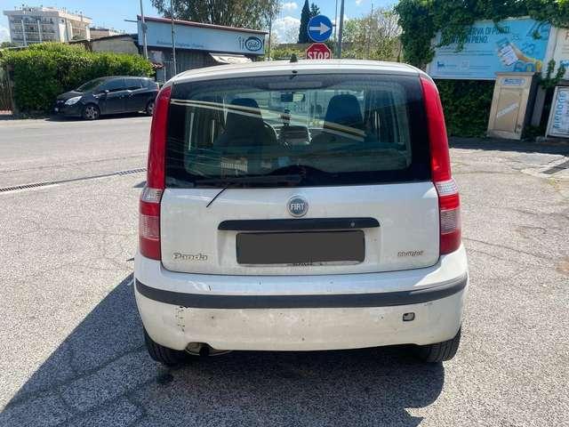 Fiat Panda Panda 1.3 mjt 16v Dynamic