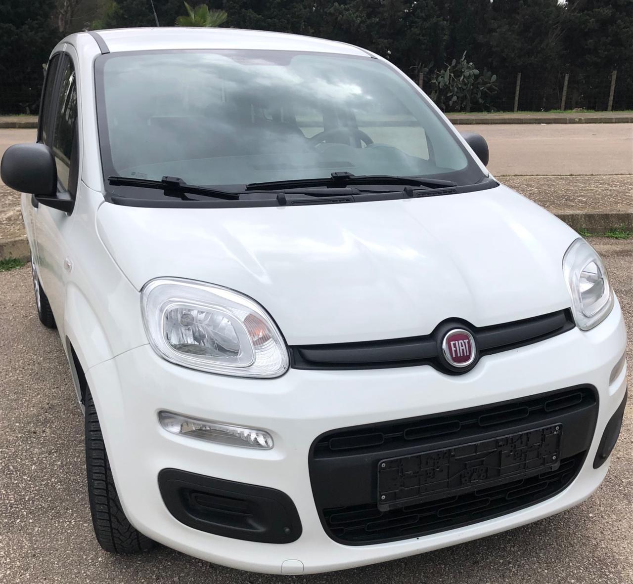 Fiat Panda 1.2 Easy