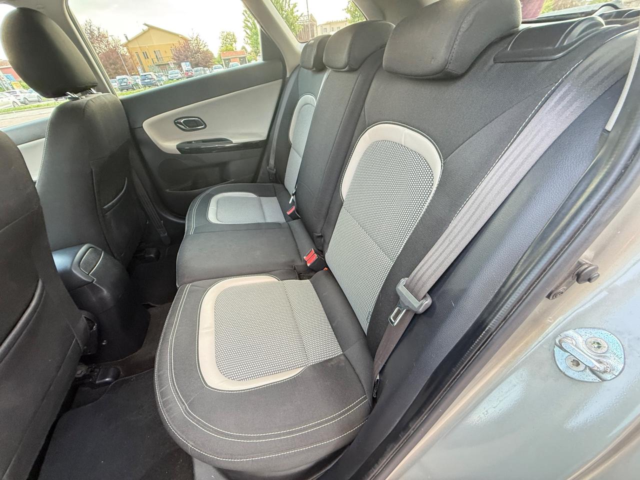 Kia Ceed cee'd 1.6 CRDi 110 CV SW Cool