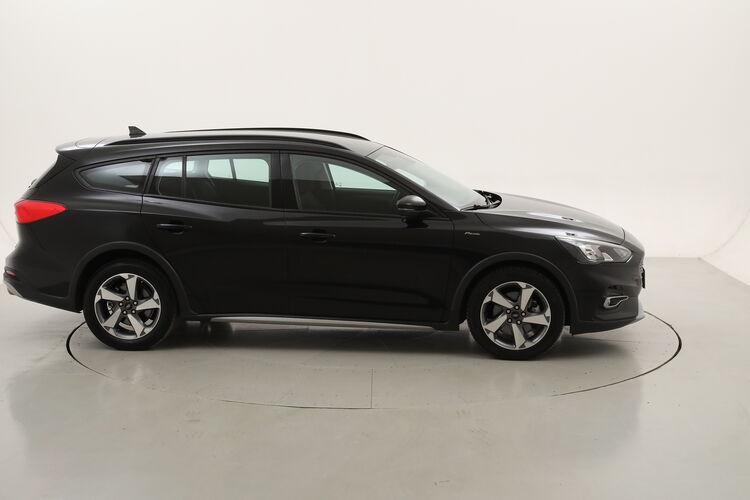 Ford Focus SW Active BR152032 1.5 Diesel 120CV