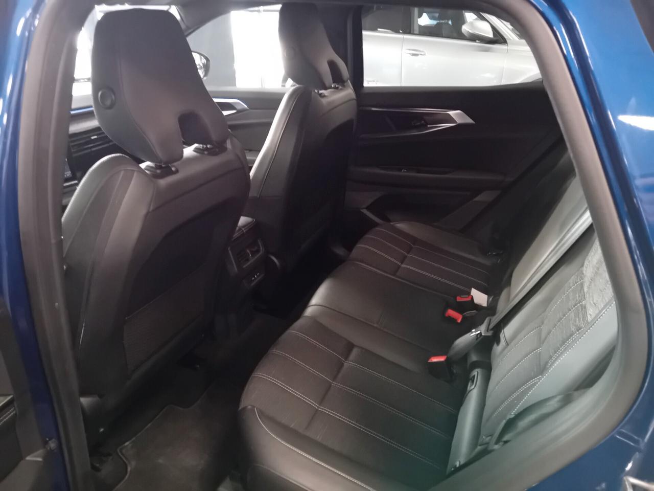 Renault Austral Mild Hybrid 160 CV Auto Techno