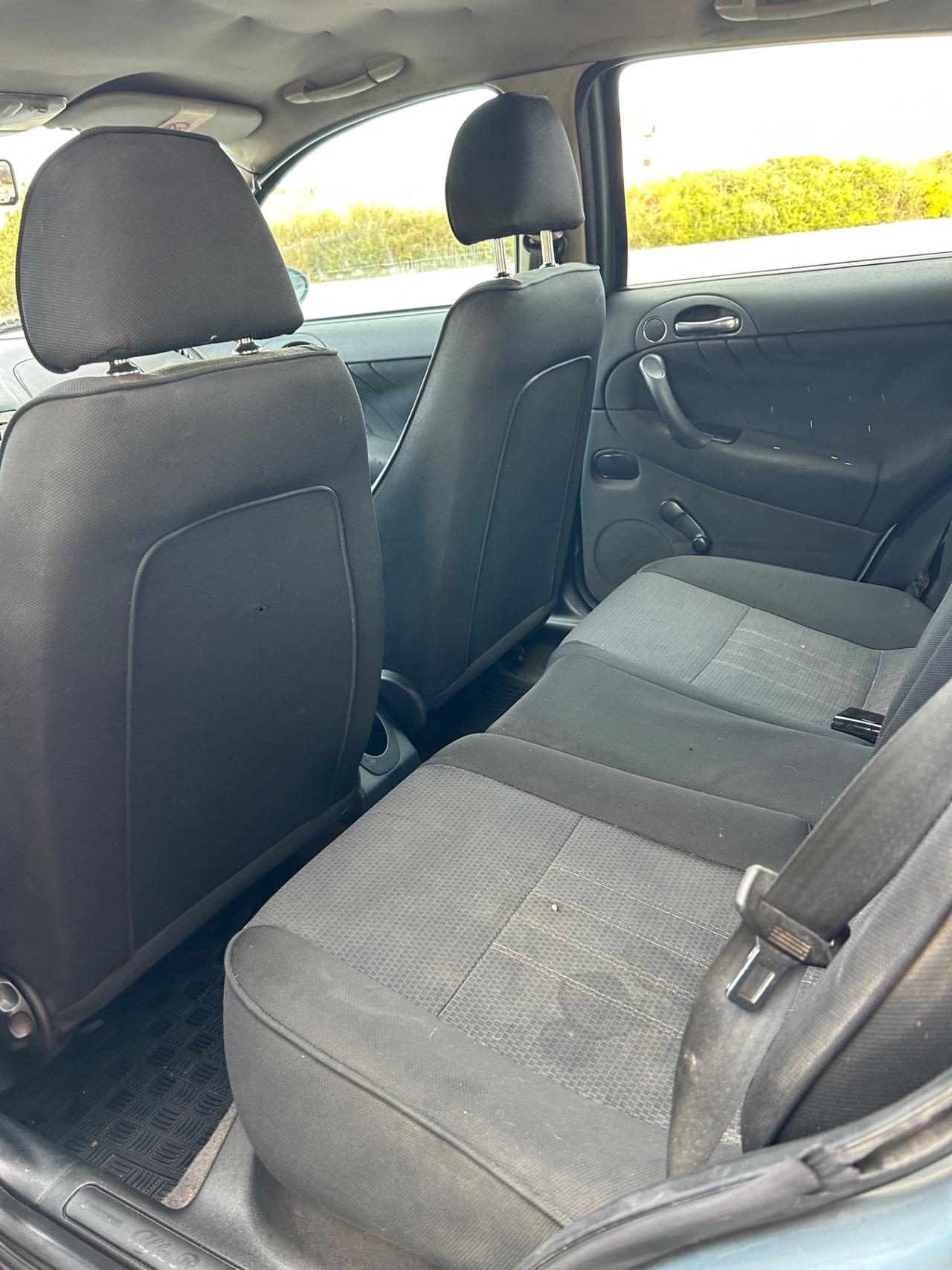 Alfa Romeo 147 1.9 JTD M-JET 16V 5 porte Dist.