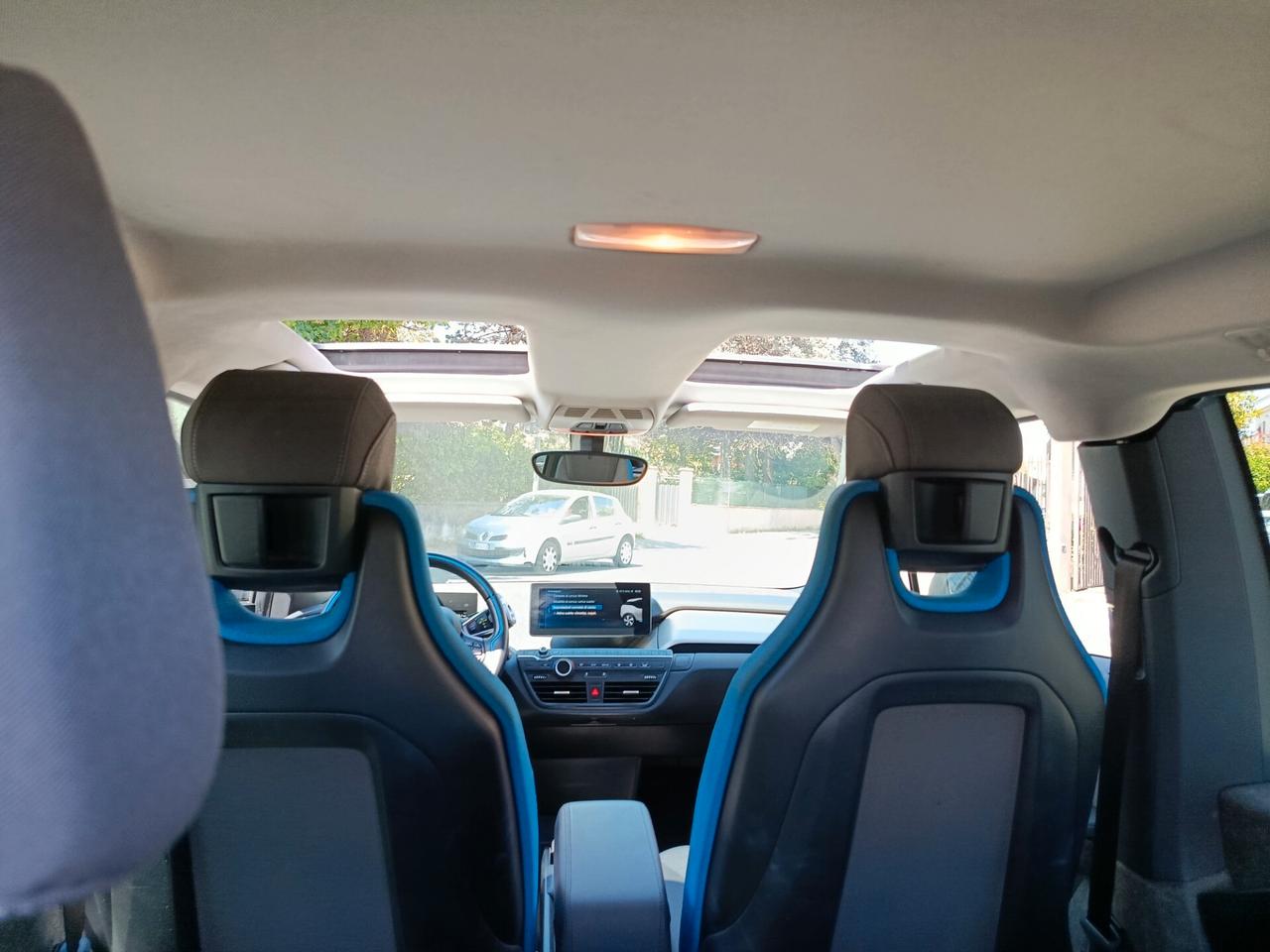 Bmw i3 120 Ah Advantage Unique Forever