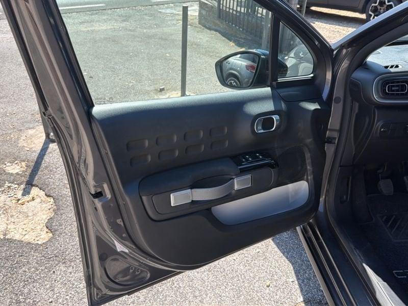 Citroën C3 PureTech 83 S&S Shine