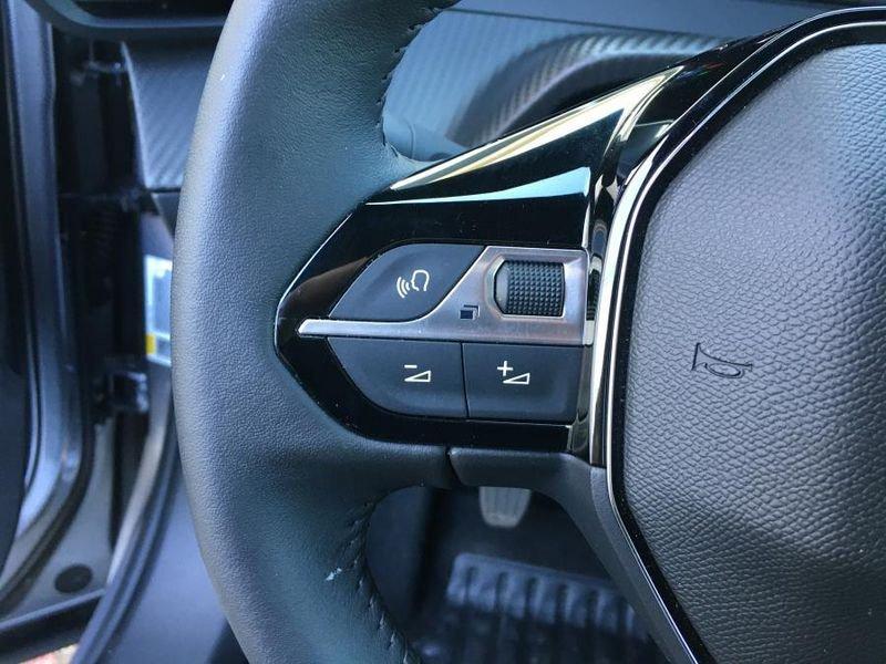 Peugeot 2008 PureTech 100 Allure SUPER-OFFERTA!! PARI AL NUOVO