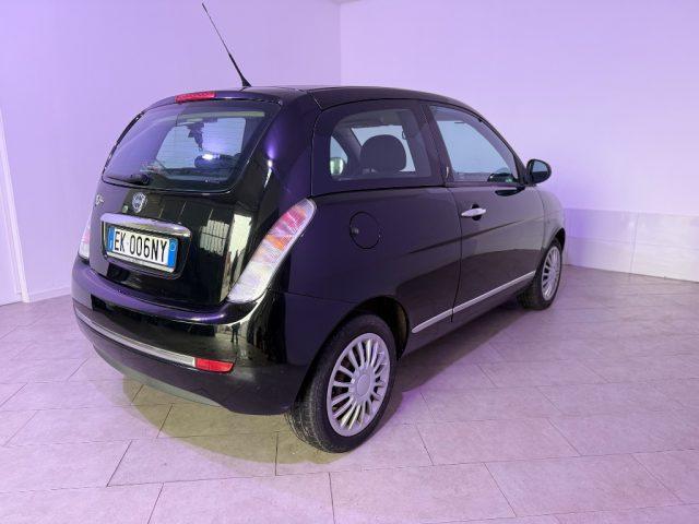 LANCIA Ypsilon 1.2 69 CV Platinum