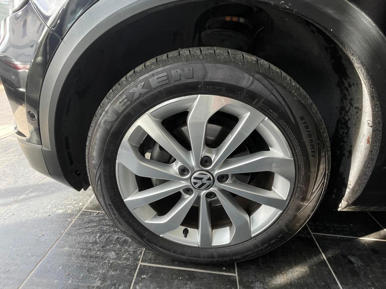 Volkswagen T-Roc 2.0 TDI SCR Life