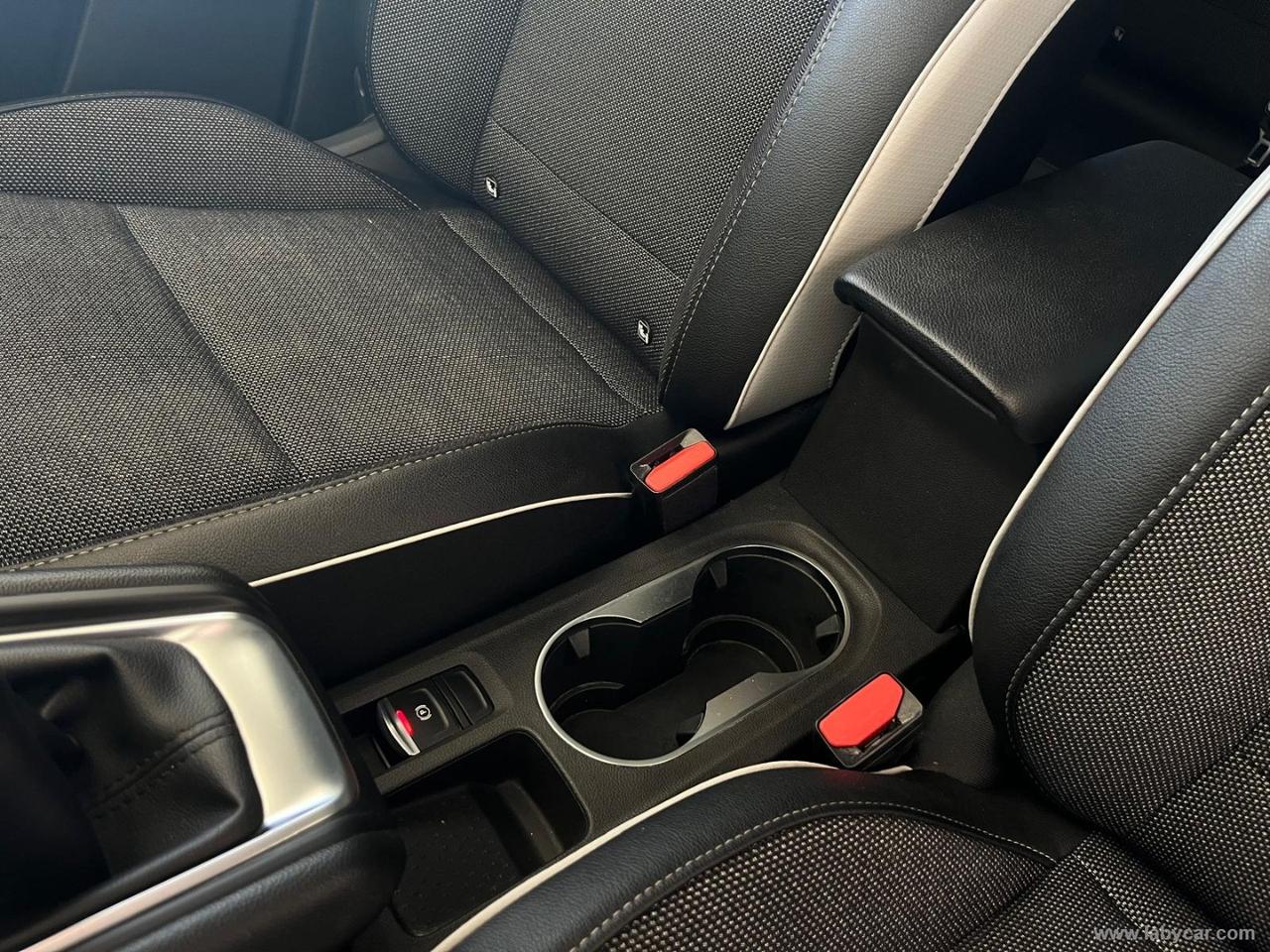 RENAULT Captur Blue dCi 8V 115 CV Intens