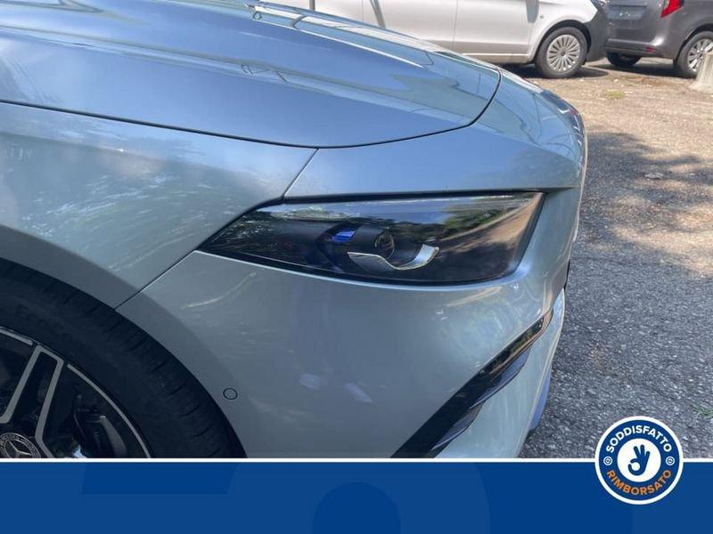 Mercedes-Benz Classe A 180d Automatic AMG Line Advanced Plus