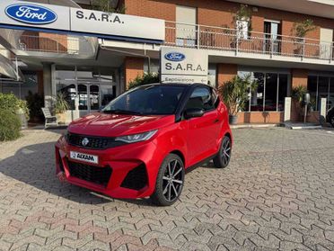 AIXAM City GTO del 2024