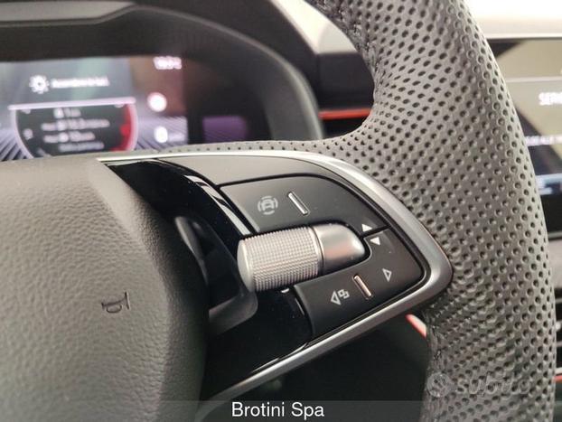 Skoda Scala 1.0 TSI 115 CV Monte Carlo