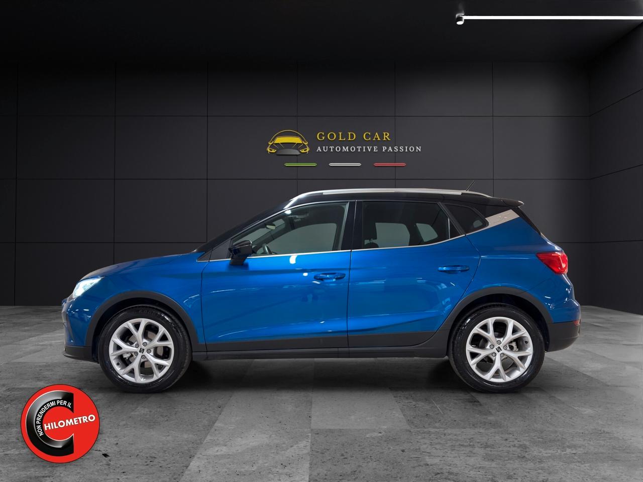 Seat Arona 1.0 TSI 115 CV DSG FR PREZZO REALE