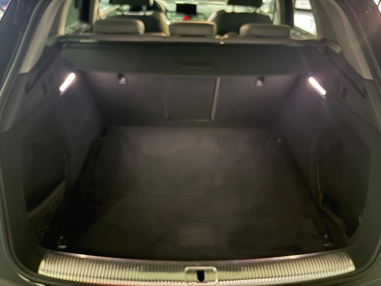 Audi Q5 35 TDI quattro S tronic Sport