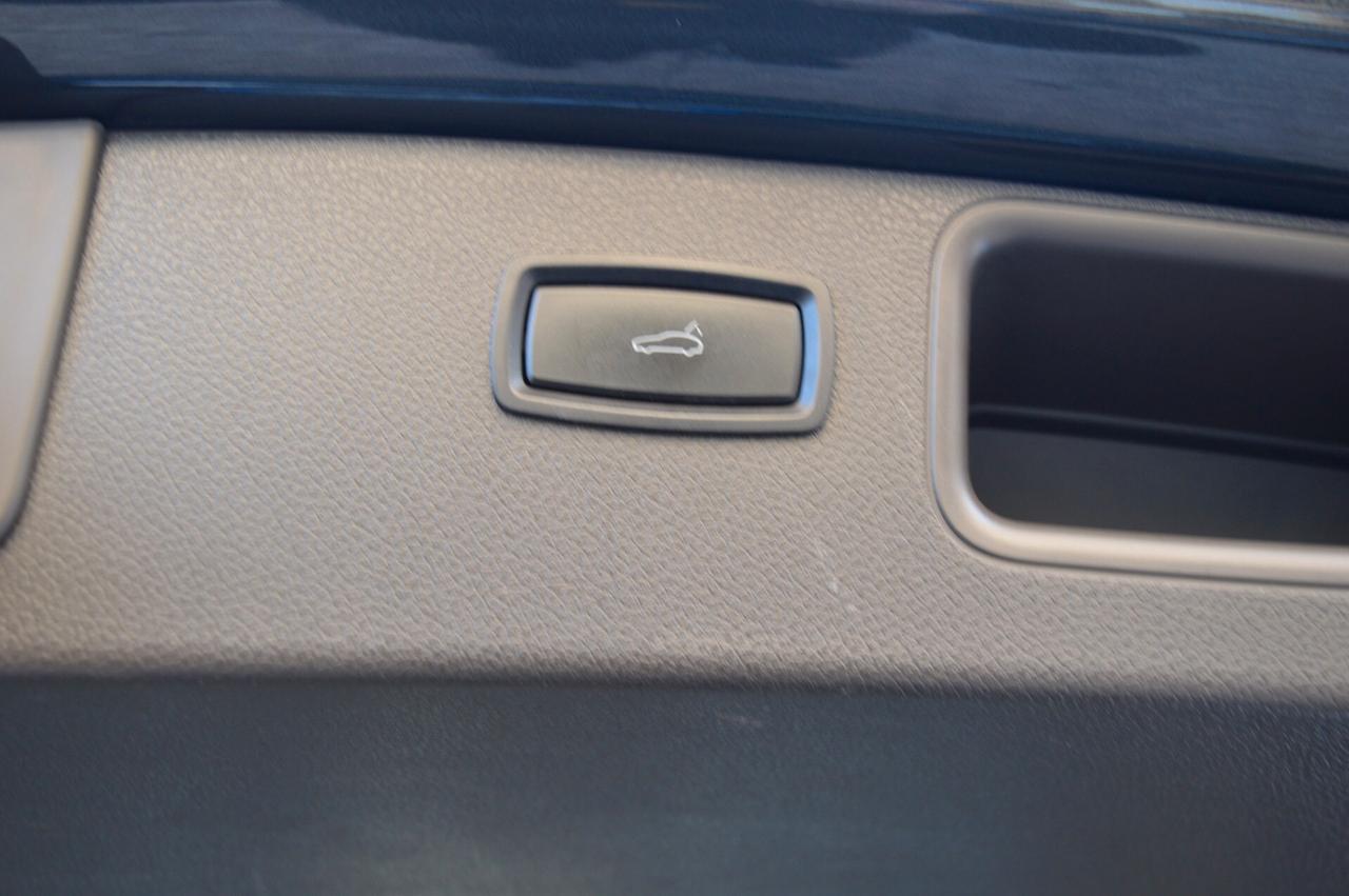 Porsche Macan 2.0 Turbo Benzina