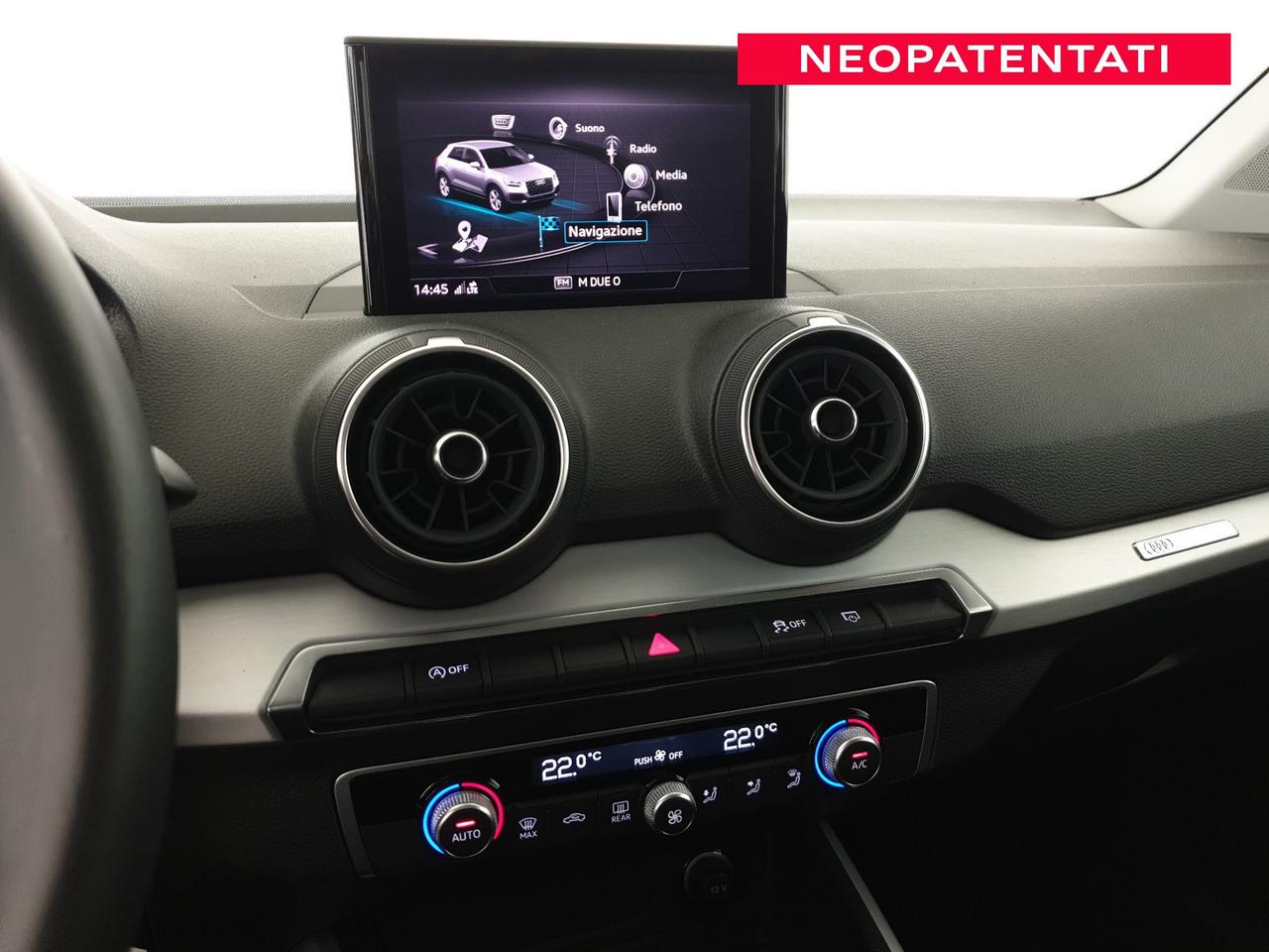 30TDI 116CV Business