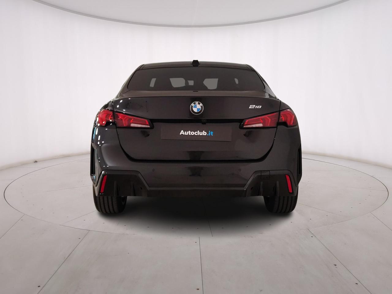 BMW Serie 2 218d Gran Coupé MSport
