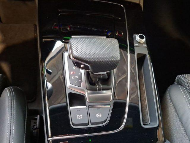 AUDI Q5 SPB 50 TFSI e quattro S tronic S line