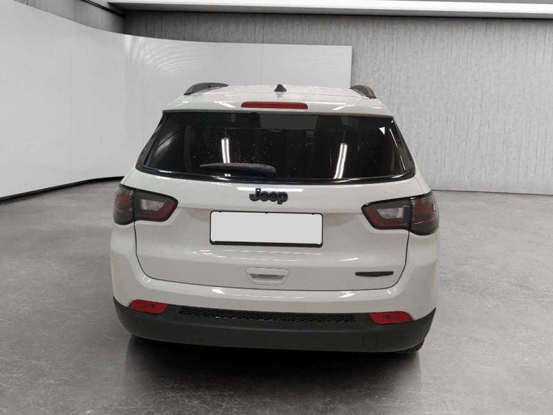 Jeep Compass 1.6 mjt Night Eagle 2wd 130cv