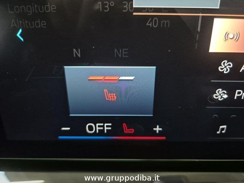 BMW Serie 5 G61 Touring 520d Touring 48V xdrive MSport auto