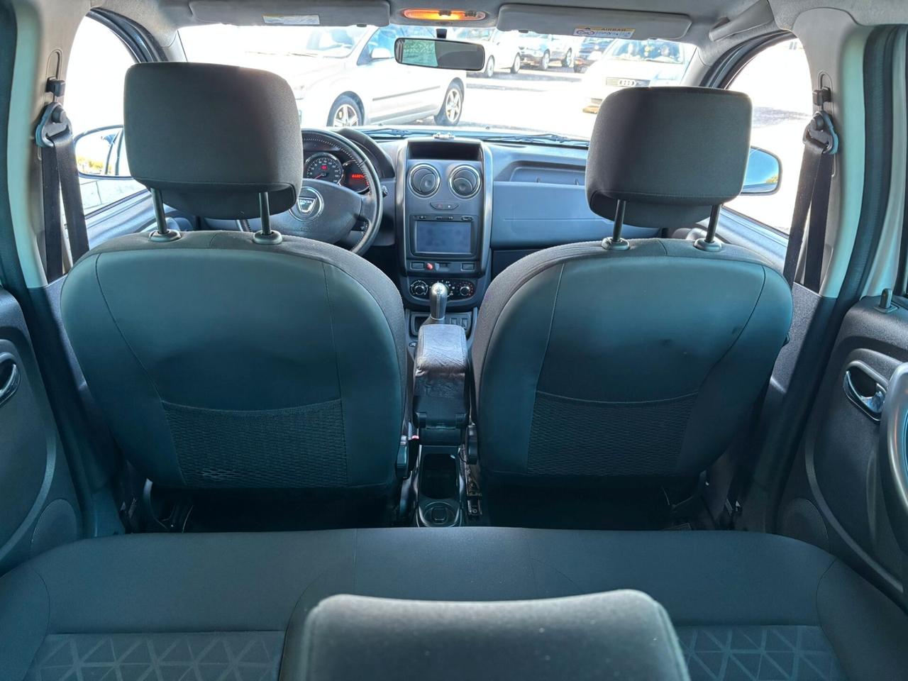 Dacia Duster 1.6 110CV 4x2 GPL Lauréate