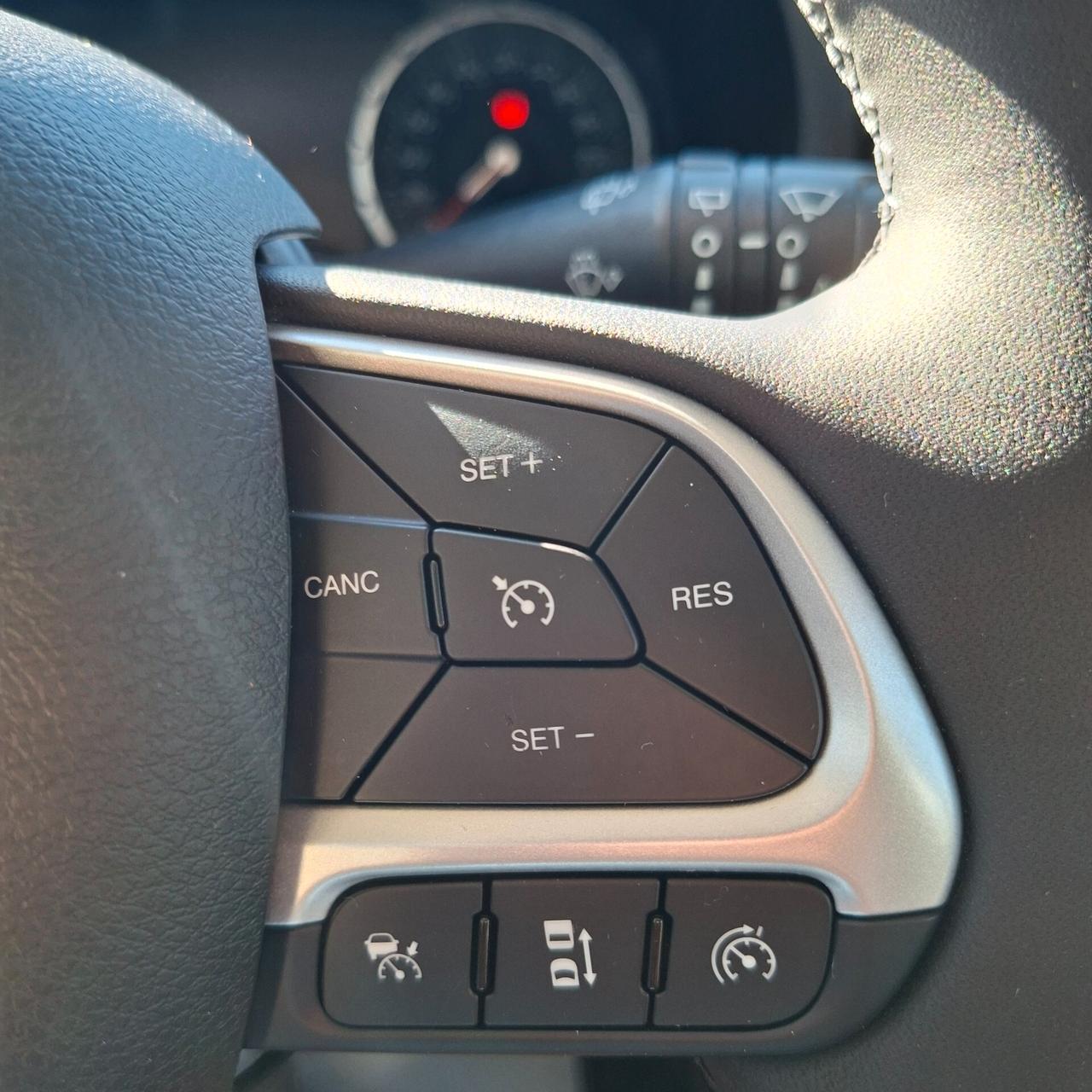 Jeep Renegade 1.5 MHEV 130cv DDCT Limited