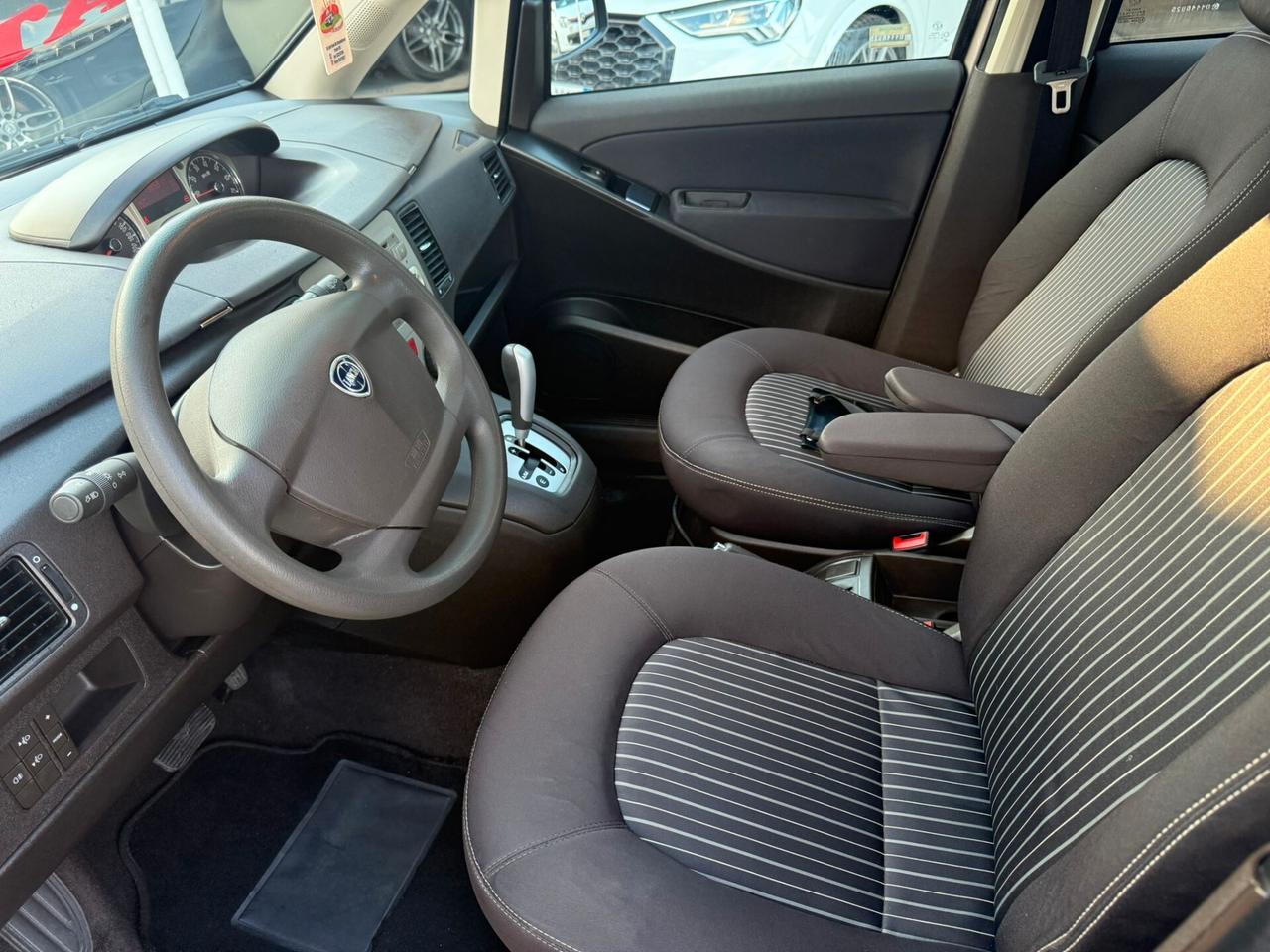 Lancia MUSA 1.4 Argento