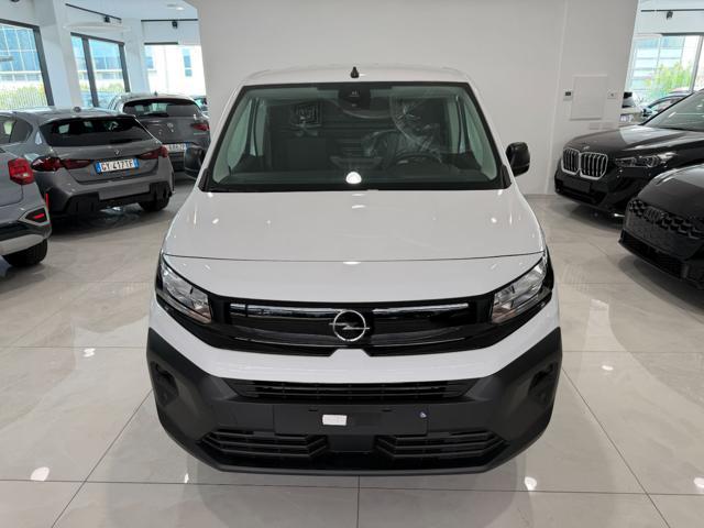 OPEL Combo Cargo 1.5 Diesel 100CV S&S PC NUOVO Km zero
