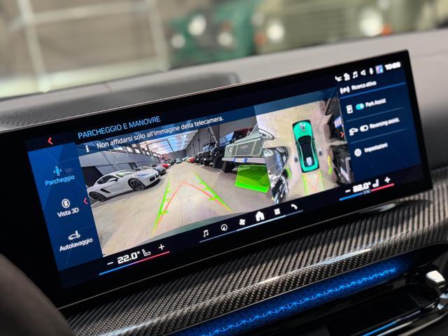 BMW M4 Competition M xDrive