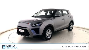 KGM Tivoli Must - 1.5 Turbo GDI 163 CV - 2wd MT