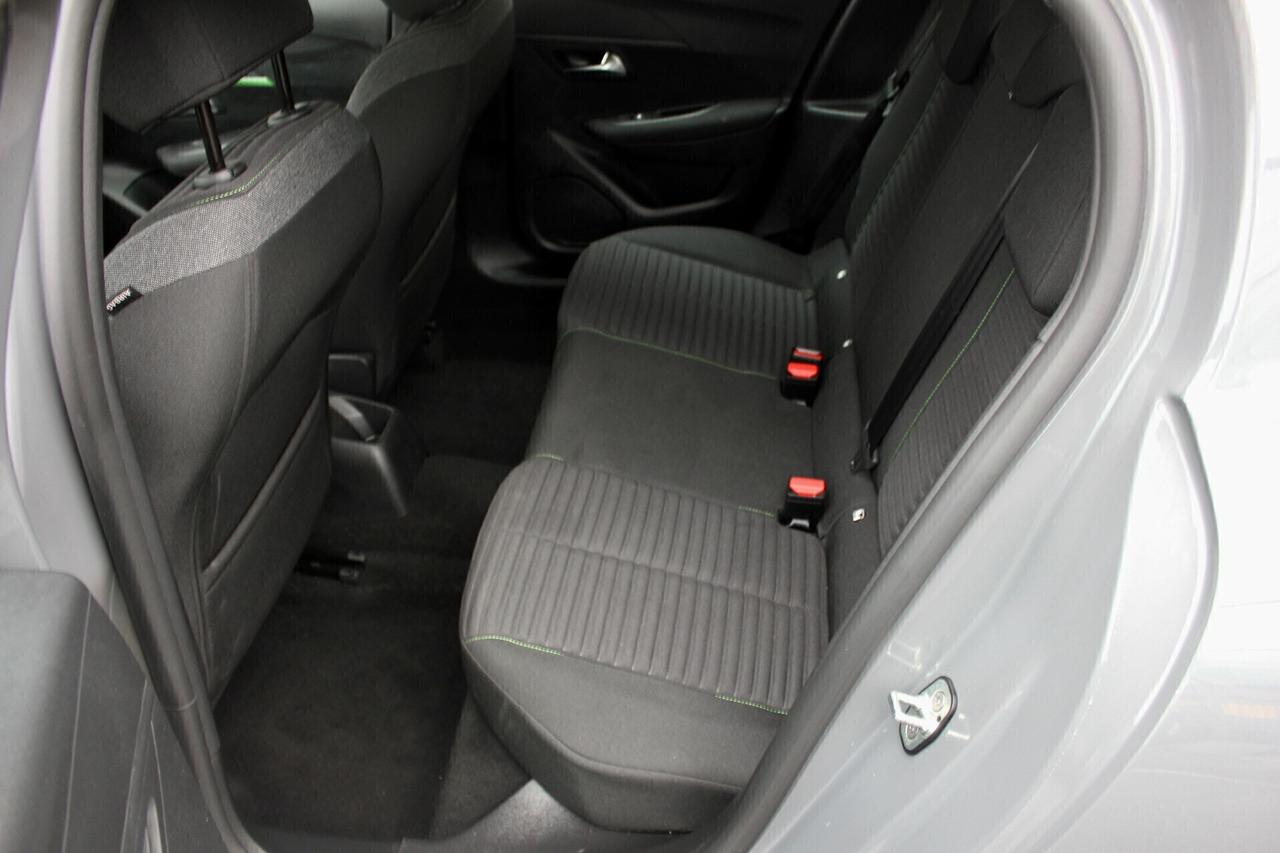 Peugeot 208 1.2 75CV SENSORI - APPLECARPLAY - CRUISE CONTROL