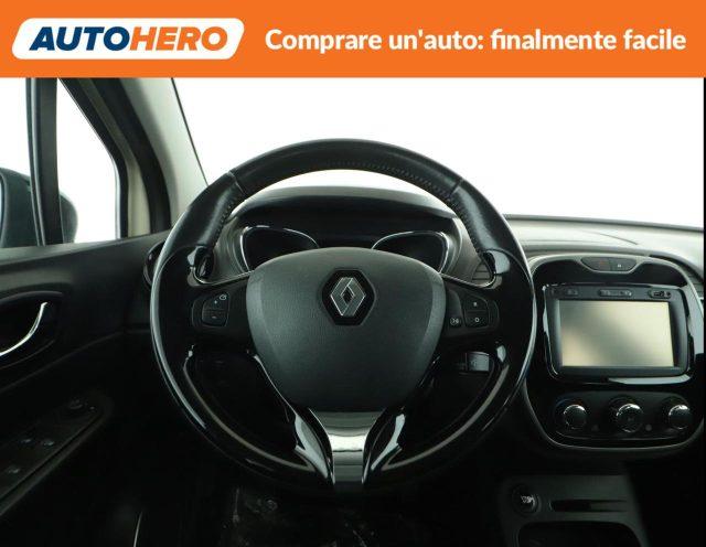 RENAULT Captur dCi 8V 90 CV Start&Stop Energy Zen