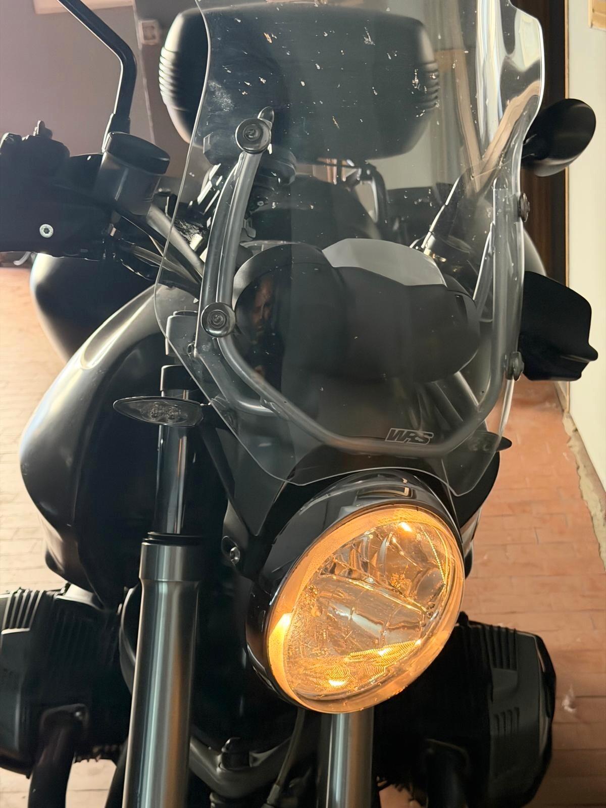 Bmw R 1200