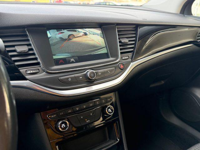 OPEL Astra 1.5 CDTI 122 CV S&S Sports Tourer Ultimate