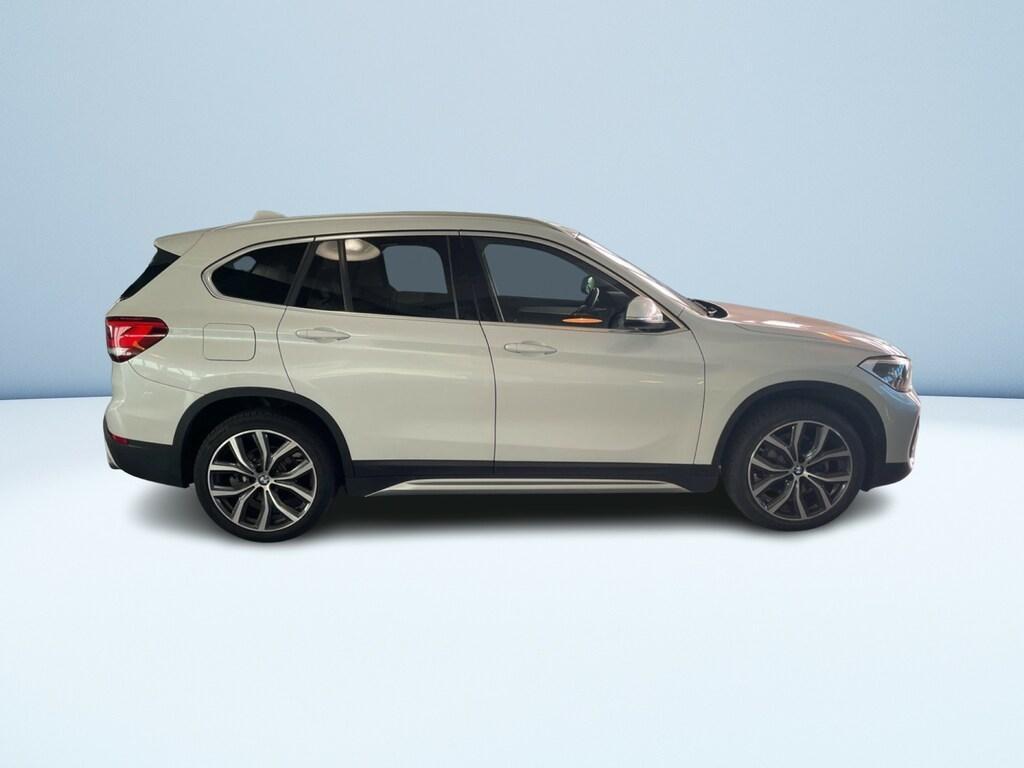 BMW X1 18 d xLine Plus sDrive Steptronic