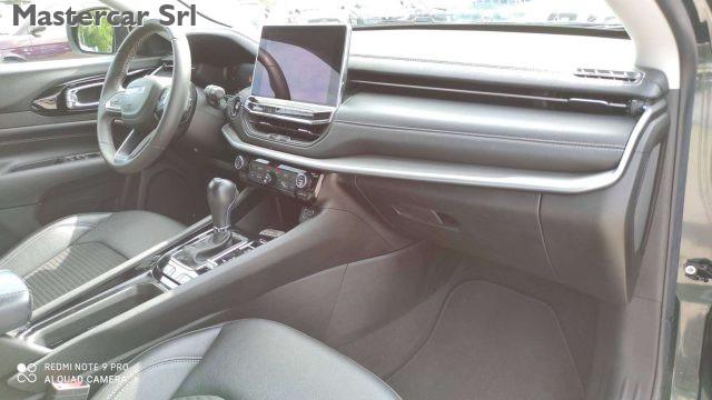 JEEP Compass Compass 1.3 turbo t4 phev Limited 4xe auto-GG510FL