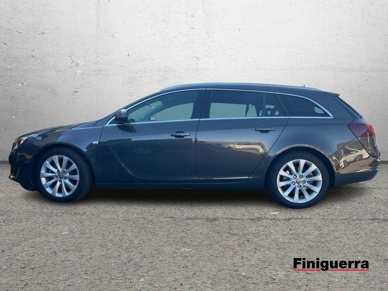 Opel Insignia 2.0 CDTI 163CV Start&Stop Sports Tourer Cosmo