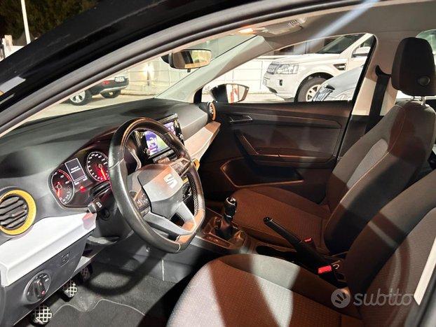 SEAT Ibiza 1.0 EcoTSI 95 CV 5 porte Style