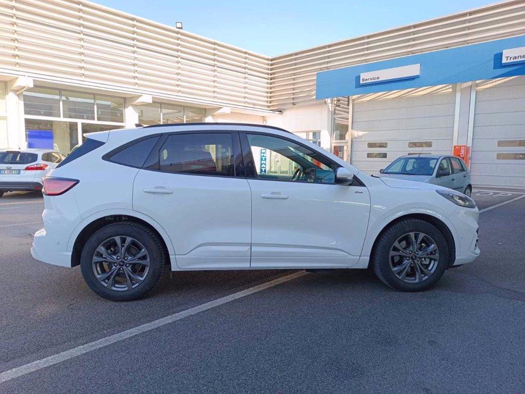 FORD Kuga 2.5 Plug In Hybrid 225 CV CVT 2WD ST-Line X del 2021