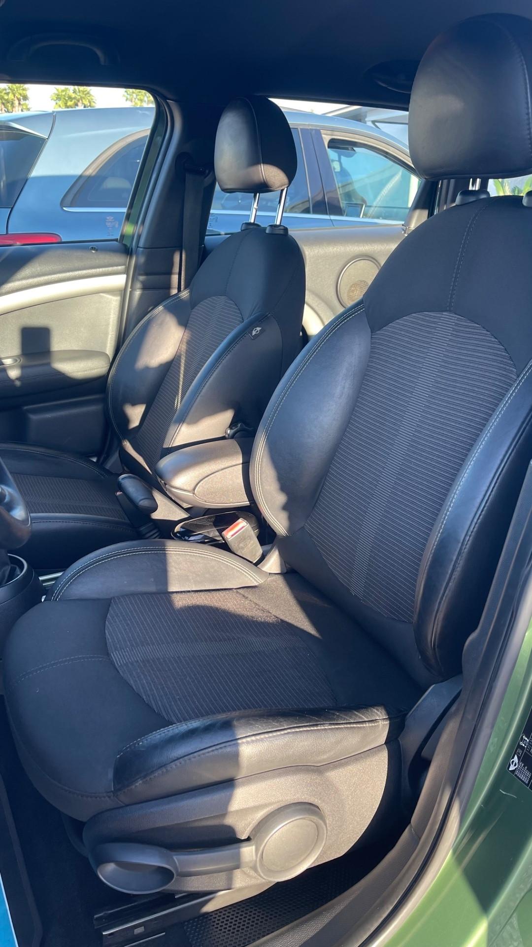 Mini Cooper Countryman 1.6 D 90cv 2015’